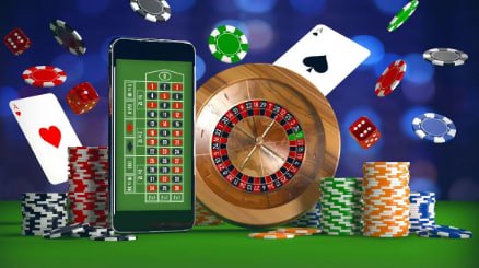 Pengguna Indonesia membuka pro8et melalui ponsel