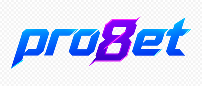 Logo pro8et untuk halaman beranda